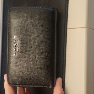 Kate spade waller (used)